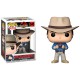 Figura Funko Jurassic Park Dr Alan Grant