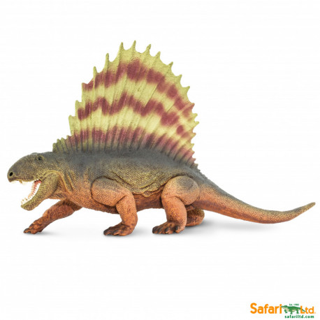 Dimetrodon Safari