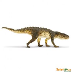 Postosuchus Safari