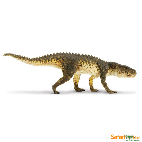 Postosuchus Safari