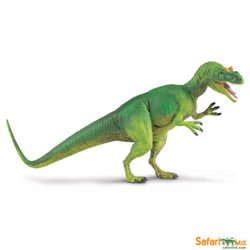 Allosaurus Safari
