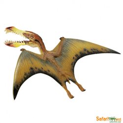 Pterosaurus Safari