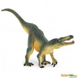 Suchomimus Safari