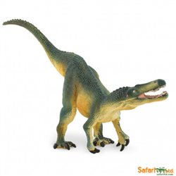 Suchomimus Safari