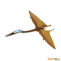Quetzalcoatlus Safari