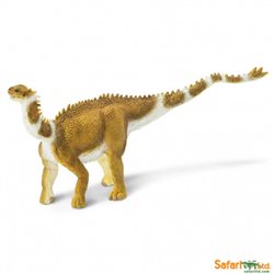 Shunosaurus Safari