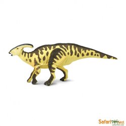 Parasaurolophus Safari