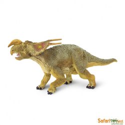 Einiosaurus Safari