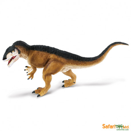 Acrocanthosaurus Safari