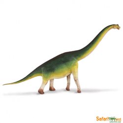 Brachiosaurus Safari