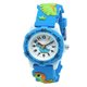 Reloj para niños de dinosaurios