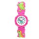 Reloj para niños de dinosaurios