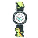 Reloj para niños de dinosaurios