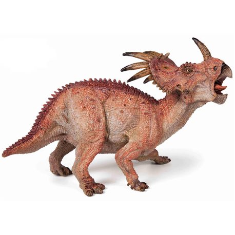  Styracosaurus Papo