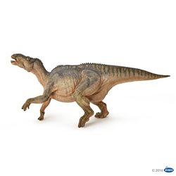 Iguanodon marca Papo