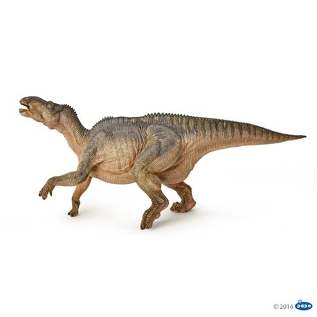 Iguanodon marca Papo
