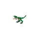 Grandes dinosaurios de marca Lego