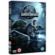 Jurassic World (DVD)