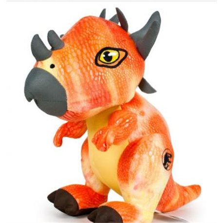 Peluche Dinosaurio Stiggy Jurassic World 27cm