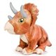 Peluche Jurassic World Triceratops 27 cm