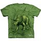 Camiseta Niño The Mountain Triceratops