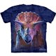 Camiseta Niño The Mountain Triceratops 2