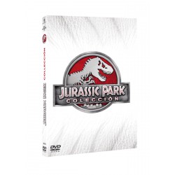 Jurassic World (DVD)