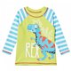  Hatley Camiseta manga larga con protector solar T-Rex