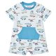  Hatley Mono de Bebé de verano Dinosaurios