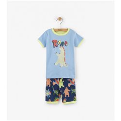  Hatley Pijama de verano 