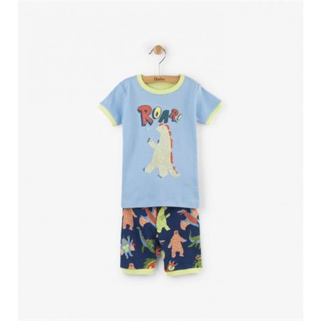  Hatley Pijama de verano 