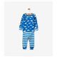  Hatley Pijama de dos piezas algodón orgánico para Bebés