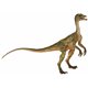  Compsognathus Papo