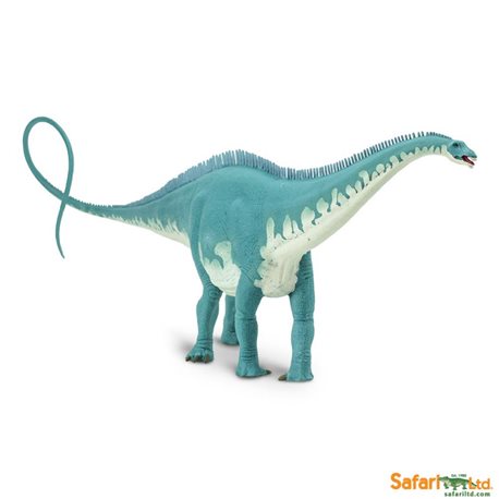 Diplodocus Safari