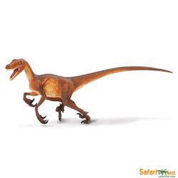 Velociraptor Safari