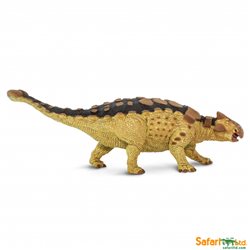 Ankylosaurus Safari