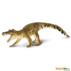 Kaprosuchus Safari