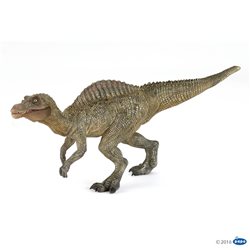 Spinosaurus cria Papo