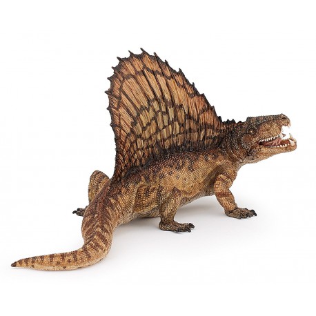 Dimetrodon Papo 