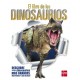 El libro de los Dinosaurios