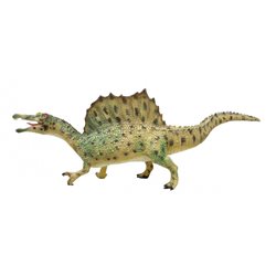 Spinosaurus mandibula movil Deluxe 1:40 Collecta 