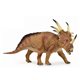 Styracosaurus Deluxe Collecta 