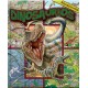 Busca y Encuentra Dinosuarios