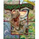 Busca y Encuentra Dinosuarios