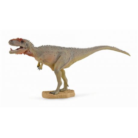 Mapusaurus con mandibula movil Deluxe 1:40 Collecta 