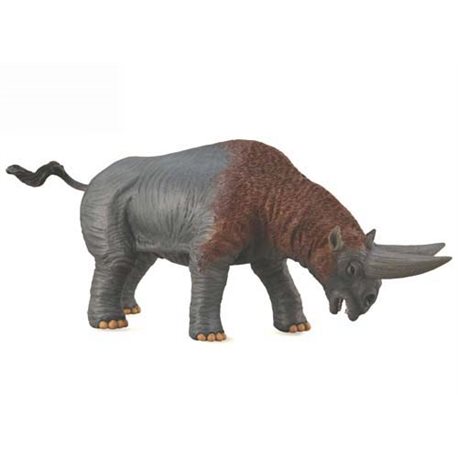  Arsinoitherium Deluxe 1:20 Collecta 