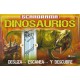 Scanorama Dinosaurios