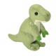 Peluche T-Rex Wild Republic 15 cms