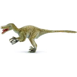 Collecta Velociraptor De Luxe 1:6