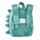 Mochila de dinosaurio suave infantil guarderia